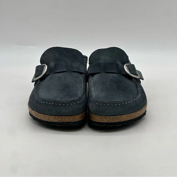 Birkenstock Buckley Clog Sandals. Size 8 - Picture 2 of 9